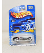 Mattel Wheels Collector #220 Sweet 16 29275 1911 NEW - $75.38 MXN