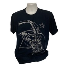 Darth Vader Dallas Cowboys T Shirt Star Wars Dak CeeDee Diggs Dem Boyz Boys NFL - $35.99