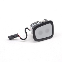 2016-2023 Tesla X Rear Overhead Center Ceiling Cabin Reading Light Assy ... - $44.55