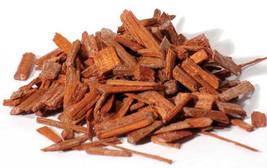 1 Lb Sandalwood Cut Red (pterocarpus Santalinus) - £52.74 GBP