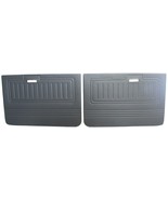 Door Panel Trim Board for FJ40 BJ40 Toyota Land Cruiser Grey 1960-1984 - $119.76 CAD