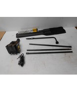 2004 Chevrolet Silverado 1500 Jack Assembly Tire Tools with Holder - $1,608.64 MXN