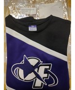 Champion Force Cheer Vest - $25.00