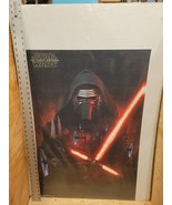 Star Wars - The Force Awakens - Kylo Ren - 24x36 Poster - £6.81 GBP