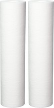 Culligan P5A P5 Whole House Premium Water Filter, 8,000 Gallons, 2 Count... - £26.98 GBP