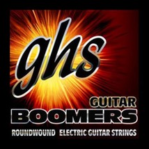 GHS GBL Guitar Boomers Electric String Set, 10-46 - £6.26 GBP
