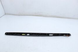 07-09 MERCEDES-BENZ W221 S600 REAR RIGHT PASSENGER SIDE DOOR MOLDING TRIM E4133 image 9