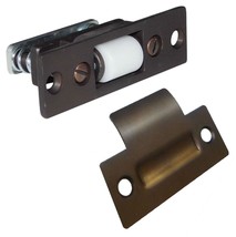Don-Jo Manufacturing 1702-613 Oil Rubbed Bronze Commercial Door Roller L... - £221.30 GBP