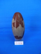 4&quot;Shiva Lingam Stone Narmada River India Attractive &amp; Rare Lingam-i-2744 - £26.68 GBP