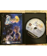 Final Fantasy BUNDLE (3 items) ~ X / X-2 / X-2 Official Guide (PlayStati... - $54.45