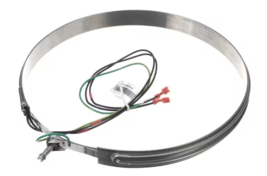 Trane HTR15188, X13140712140, Crankcase Heater/Clamp, 460 Volt, 160 Watt... - $2,100.75 MXN