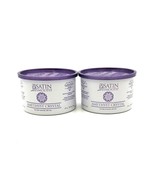 Satin Smooth Gem Wax-Amethyst Crystal For Medium To Coarse Hair 14 oz-2 ... - $31.47