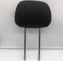 2016-2019 Chevrolet Cruze Driver Passenger Front Headrest Black Cloth F0... - £33.69 GBP