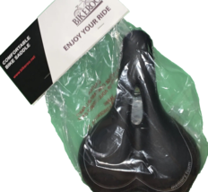 Bikeroo Comfortable Bike Bicycle Saddle Seat Unisex - $108.30 MXN