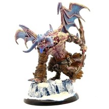 Thagrosh the Messiah 1 Painted Miniature Legion Epic Warlock Hordes - $62.00