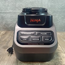 Ninja 610 Professional 1000W Blender Replacement Base - $14.24
