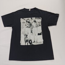 Gildan RN#93846 Youth Black Cotton Graphic T-Shirt Short Sleeve Size Medium  image 11