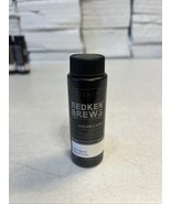 Redken Brews Color Camo 5 Min.  , 2 oz. - Color- Dark Natural - $277.60 MXN