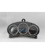 Speedometer Assembly 85K MPH With Display Multi Dot 2019 MAZDA CX-9 OEM ... - $269.99
