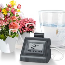 Automatic Watering System for Potted Plants, Micro DIY Self Drip Irrigation Kit - £41.12 GBP