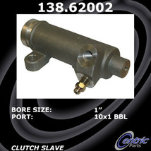 84-88 TPI Corvette 4+3 Manual Transmission Hydraulic Clutch Slave Cylind... - $64.10