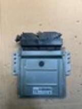 2012 Nissan Xterra Pathfinder ECU Computer BCM Immobilizer & Key MEC150-450 C1 image 13