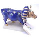 “Tutancowmon” # 9126, Westland 2000 Figure Egyptian King Tut w/box Cow P... - £18.77 GBP