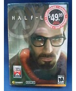 Half-Life 2 Small Big Box PC Game New Factory Sealed - $494.11 CAD