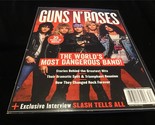 Centennial Magazine Music Spotlight Guns N Roses:The World&#39;s Most Danger... - £9.62 GBP