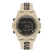 Guess Charge GW0050G5 Mens Watch Chronograph - £91.59 GBP