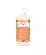 CND Scentsations Tangerine Lemongrass Lotion 31oz - $923.55 MXN