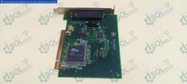 PLX Technology PCI-DIO24 Circuit Board PCI-DIO24 series-24-channel Genui... - $150.00