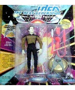 Star Trek The Next Generation- Lieutenant Commander Data - €11,94 EUR