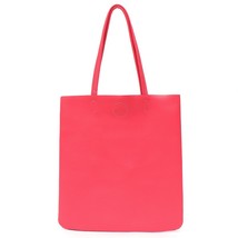 SC Large Female Totes Bag Brand Designer Simple Solid Color Natural Cowh... - $74.21
