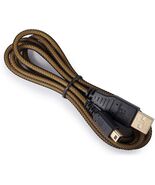 New USB Cable for Nintendo 3DS DSi XL 2DS - 10ft - $15.95