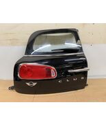 2016 2017 2018 2019 MINI COOPER CLUBMAN REAR LEFT LIFT GATE TRUNK DOOR G... - €432,30 EUR