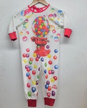 Vintage Lisa Frank Tiny Tot Sleeper Costume Bubble Gum Machine Size 3-4 - $192.95