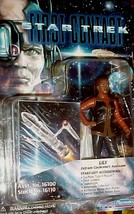 STAR TREK  First Contact-Lily - $19.00