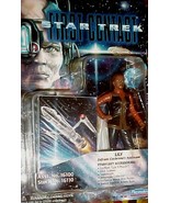 STAR TREK  First Contact-Lily - £14.94 GBP