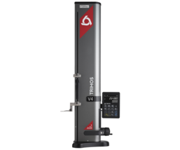 Fowler, Trimos V4 43+ Inches  Tall Electronic Height Gage. - $7,900.20
