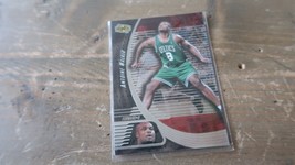 1998-99 Upper Deck Ionix Basketball Card #10 Antoine Walker - £1.55 GBP