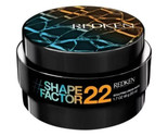 REDKEN Shape Factor 22 Sculpting Cream Paste 1.7 oz - $54.44