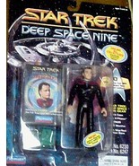 Star Trek &quot;Q&quot; Star Trek Deep Space Nine - £14.94 GBP