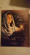 The Ten Virgins (A Musical Parable: Ten Women, Ten Stories, Script and P... - $14.95