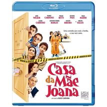 Casa da Mãe Joana blu ray - £23.06 GBP