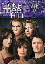 One Tree Hill: The Complete Fifth Season DVD (2008) Moira Kelly, Gordon (DIR) Pr - £14.90 GBP