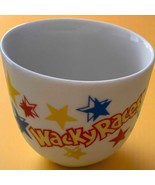 Vintage 1995 Wacky Races Mug - Hanna-Barbera Japan Collectible! - $23.50