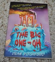 Kids Book Comedy The Big One-Oh(10) by Dean Pitchford Paperback Book NEW - £3.55 GBP