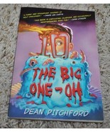 Kids Book Comedy The Big One-Oh(10) by Dean Pitchford Paperback Book NEW - £3.57 GBP