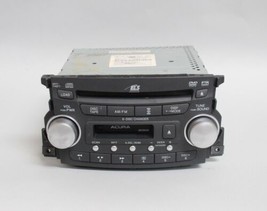 04 05 06 Acura Tl AM/FM Radio Cd Player Receiver 39100-SEP-A410 Oem - £77.66 GBP